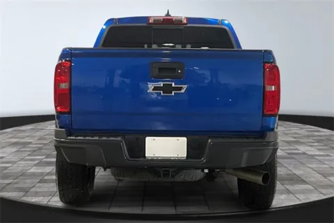 More photos of 2018 Chevrolet Colorado ZR2 at Southwest Auto Sales, IN