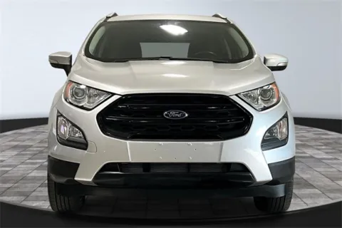 Photos of 2020 Ford EcoSport Titanium for sale in Roanoke, IN at Southwest Auto Sales