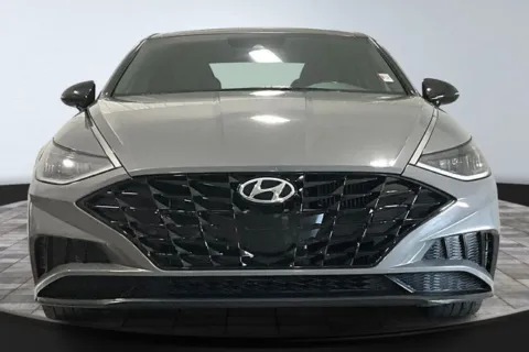 Photos of 2023 Hyundai Sonata SEL Plus for sale in Roanoke, IN at Southwest Auto Sales