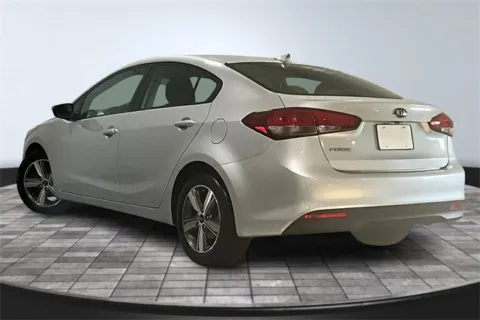 More photos of 2018 Kia Forte LX at Southwest Auto Sales, IN