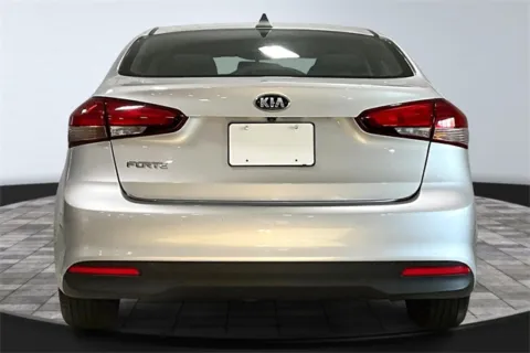 More photos of 2018 Kia Forte LX at Southwest Auto Sales, IN