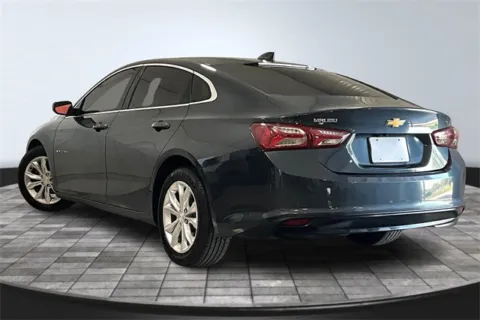 More photos of 2020 Chevrolet Malibu LT at Southwest Auto Sales, IN