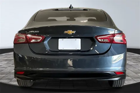 More photos of 2020 Chevrolet Malibu LT at Southwest Auto Sales, IN