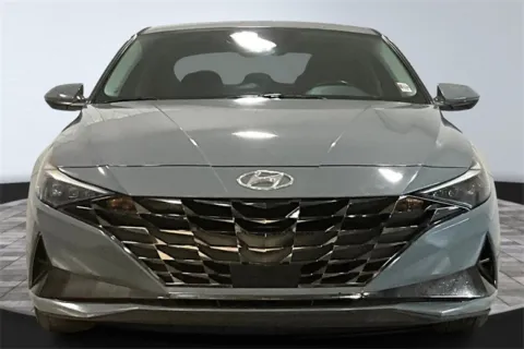 Photos of 2023 Hyundai Elantra Limited for sale in Roanoke, IN at Southwest Auto Sales