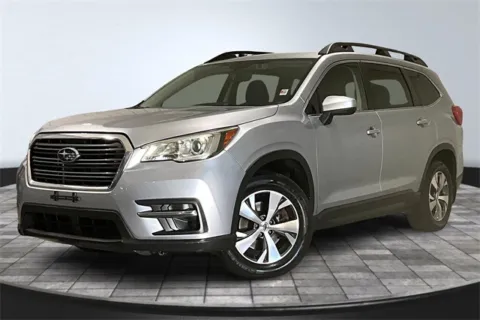 Another view of 2019 Subaru Ascent Premium for sale in Roanoke, IN at Southwest Auto Sales