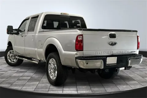 More photos of 2014 Ford F-250SD Lariat at Southwest Auto Sales, IN