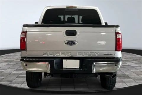 More photos of 2014 Ford F-250SD Lariat at Southwest Auto Sales, IN