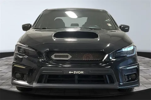 Photos of 2020 Subaru WRX for sale in Roanoke, IN at Southwest Auto Sales