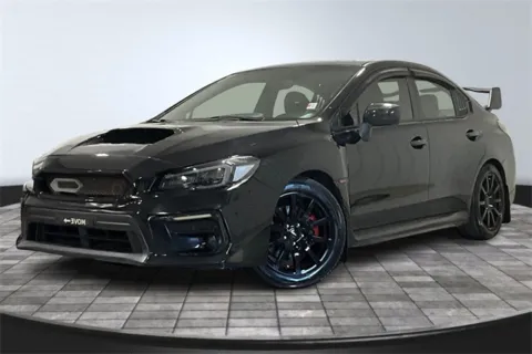 Another view of 2020 Subaru WRX for sale in Roanoke, IN at Southwest Auto Sales