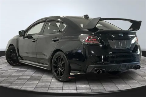 More photos of 2020 Subaru WRX at Southwest Auto Sales, IN