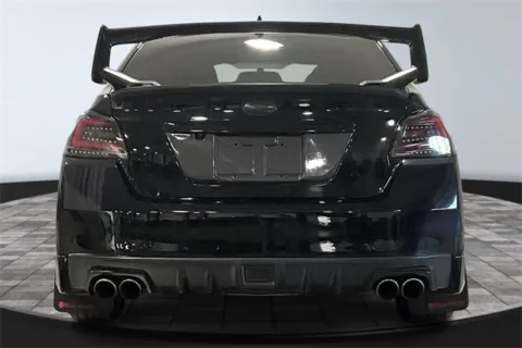 More photos of 2020 Subaru WRX at Southwest Auto Sales, IN