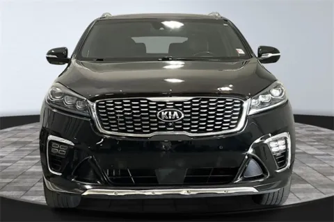 Photos of 2019 Kia Sorento SX Limited for sale in Roanoke, IN at Southwest Auto Sales