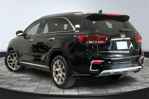 More photos of 2019 Kia Sorento SX Limited at Southwest Auto Sales, IN