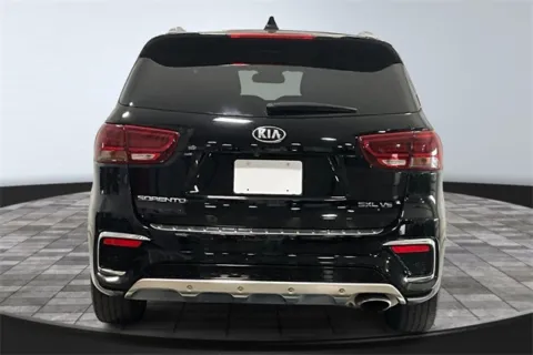 More photos of 2019 Kia Sorento SX Limited at Southwest Auto Sales, IN