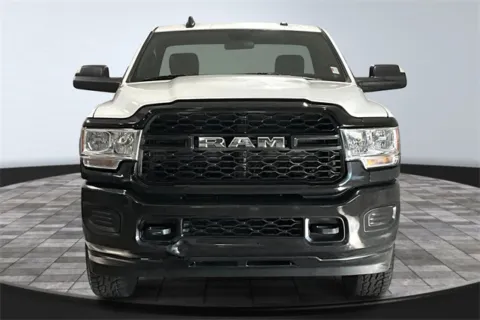 Photos of 2022 Ram 3500 Tradesman for sale in Roanoke, IN at Southwest Auto Sales