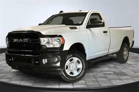 Another view of 2022 Ram 3500 Tradesman for sale in Roanoke, IN at Southwest Auto Sales