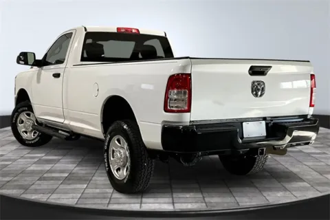 More photos of 2022 Ram 3500 Tradesman at Southwest Auto Sales, IN