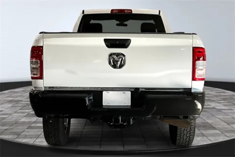 More photos of 2022 Ram 3500 Tradesman at Southwest Auto Sales, IN