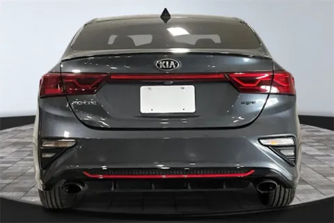 More photos of 2021 Kia Forte GT at Southwest Auto Sales, IN