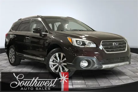 Unknown 2017 Subaru Outback 3.6R for sale in Roanoke, IN