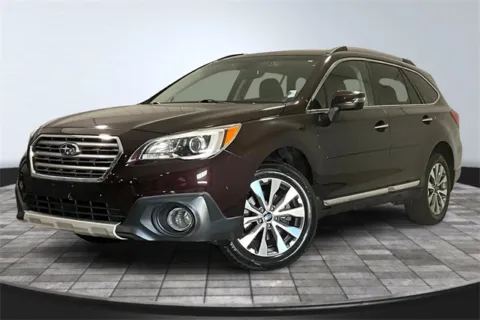 Another view of 2017 Subaru Outback 3.6R for sale in Roanoke, IN at Southwest Auto Sales