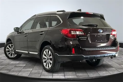 More photos of 2017 Subaru Outback 3.6R at Southwest Auto Sales, IN