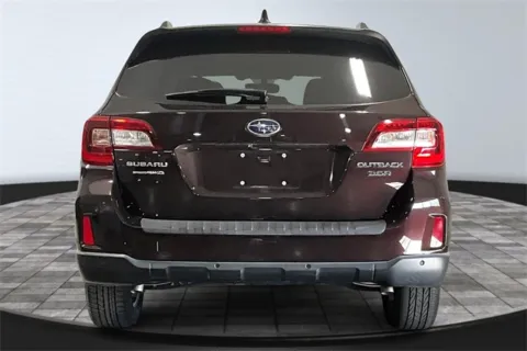 More photos of 2017 Subaru Outback 3.6R at Southwest Auto Sales, IN