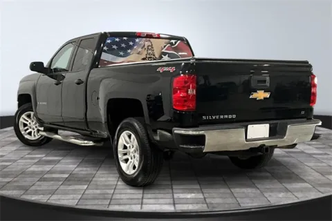 More photos of 2016 Chevrolet Silverado 1500 LT at Southwest Auto Sales, IN