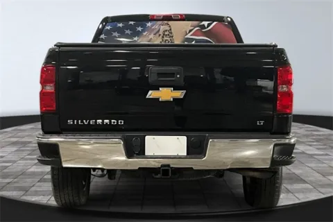 More photos of 2016 Chevrolet Silverado 1500 LT at Southwest Auto Sales, IN