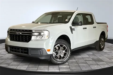 Another view of 2022 Ford Maverick XLT for sale in Roanoke, IN at Southwest Auto Sales