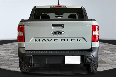 More photos of 2022 Ford Maverick XLT at Southwest Auto Sales, IN