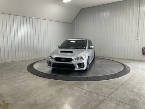 Another view of 2020 Subaru WRX Premium for sale in Roanoke, IN at Southwest Auto Sales