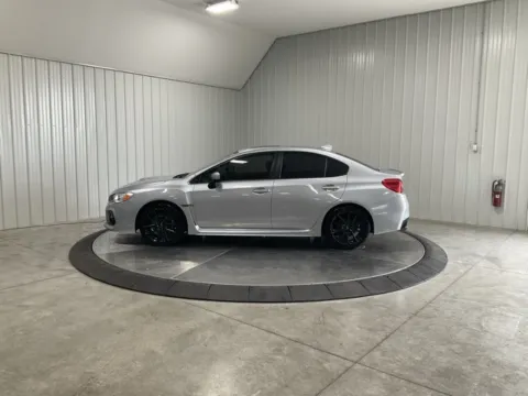 More photos of 2020 Subaru WRX Premium at Southwest Auto Sales, IN