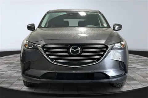 Photos of 2021 Mazda CX-9 Touring for sale in Roanoke, IN at Southwest Auto Sales