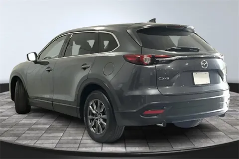 More photos of 2021 Mazda CX-9 Touring at Southwest Auto Sales, IN