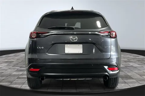 More photos of 2021 Mazda CX-9 Touring at Southwest Auto Sales, IN