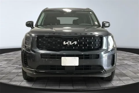 Photos of 2022 Kia Telluride EX for sale in Roanoke, IN at Southwest Auto Sales