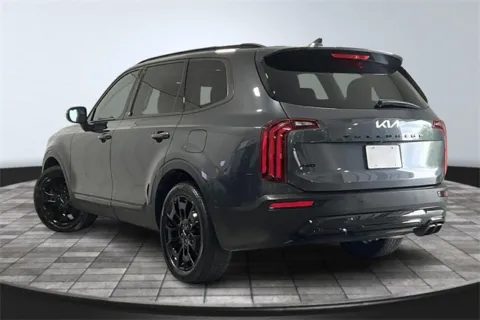 More photos of 2022 Kia Telluride EX at Southwest Auto Sales, IN