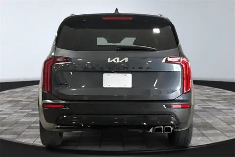 More photos of 2022 Kia Telluride EX at Southwest Auto Sales, IN