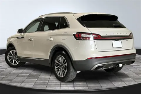 More photos of 2020 Lincoln Nautilus Reserve at Southwest Auto Sales, IN