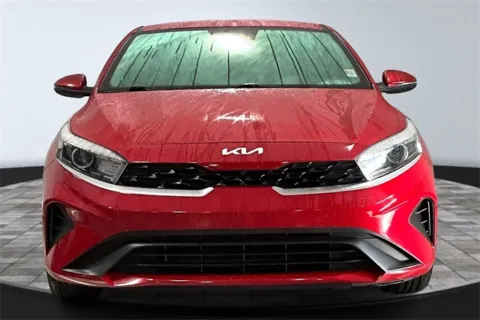 Photos of 2022 Kia Forte LXS for sale in Roanoke, IN at Southwest Auto Sales