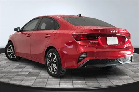 More photos of 2022 Kia Forte LXS at Southwest Auto Sales, IN
