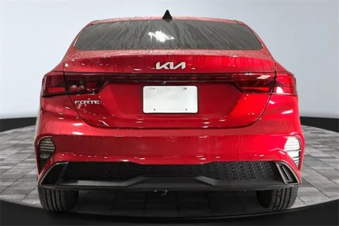 More photos of 2022 Kia Forte LXS at Southwest Auto Sales, IN