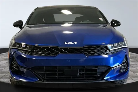Photos of 2022 Kia K5 GT-Line for sale in Roanoke, IN at Southwest Auto Sales