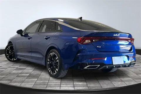 More photos of 2022 Kia K5 GT-Line at Southwest Auto Sales, IN