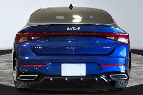More photos of 2022 Kia K5 GT-Line at Southwest Auto Sales, IN