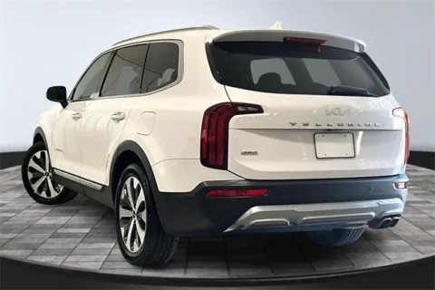 More photos of 2022 Kia Telluride S at Southwest Auto Sales, IN