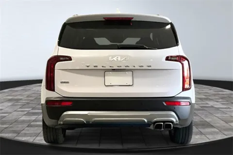 More photos of 2022 Kia Telluride S at Southwest Auto Sales, IN