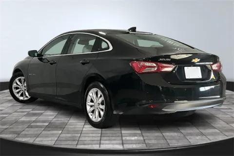 More photos of 2022 Chevrolet Malibu LT at Southwest Auto Sales, IN