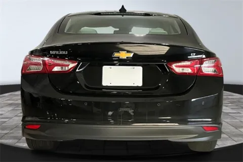More photos of 2022 Chevrolet Malibu LT at Southwest Auto Sales, IN